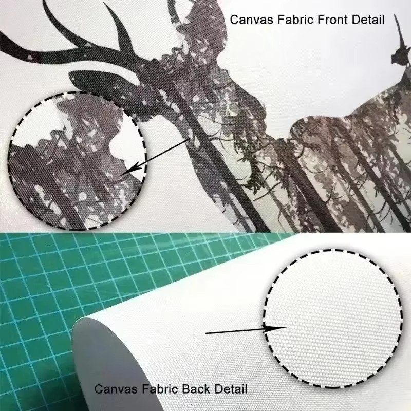 RUOPOTY Kit de Pintura por Núm - Resin Art On Canvas avaliação e preço